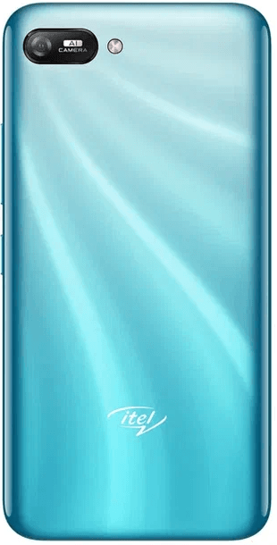 L5002 A25 Crystal Blue, 5" 16:9 1280x720, 1.4GHz, 4 Core, 1 GB, 16GB, up to 32GB flash, 5 MP/2Mpix, 2 Sim, 2G, 3G, LTE, BT, Wi-Fi, GPS, Micro-USB, 3020mAh, Android 9 Pie (версия Go), 89g, 145,3 ммx72 ммx9,85 мм